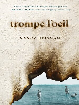 cover image of Trompe l'Oeil